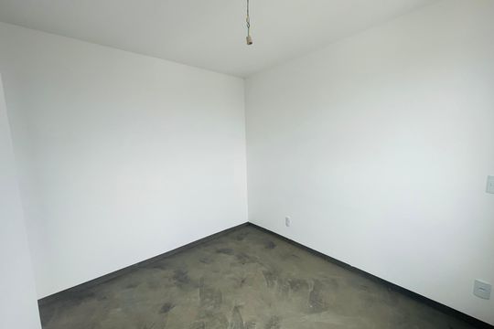 Suíte de apartamento à venda com 2 quartos, 64m² em Vila Sao Ricardo, Guarulhos