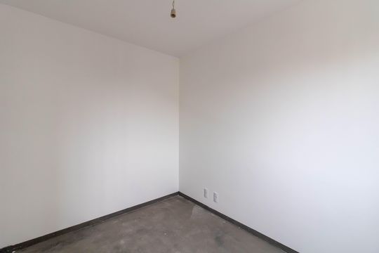 Quarto  de apartamento à venda com 2 quartos, 64m² em Vila Sao Ricardo, Guarulhos