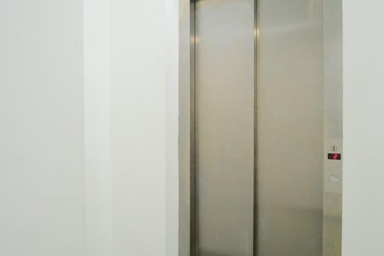 Área comum de apartamento à venda com 2 quartos, 44m² em Penha de França, São Paulo