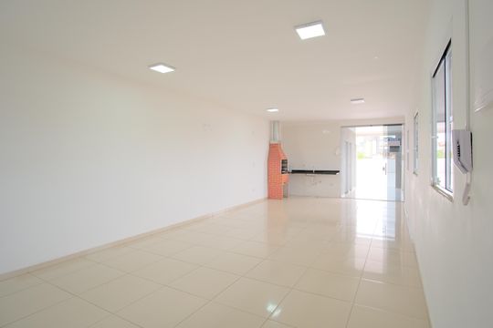 Área comum de apartamento à venda com 2 quartos, 44m² em Penha de França, São Paulo