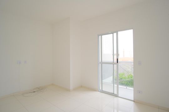 Apartamento à venda com 2 quartos, 44m² em Penha de França, São Paulo