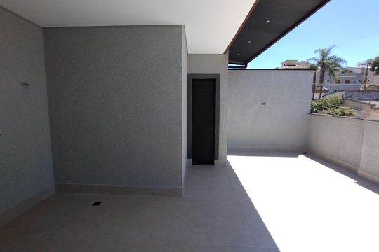 Cobertura de casa à venda com 2 quartos, 91m² em Parque das Nações, Santo André