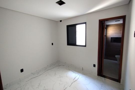 Quarto 2 de casa à venda com 2 quartos, 91m² em Parque das Nações, Santo André