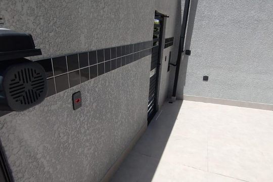 Cobertura de casa à venda com 2 quartos, 91m² em Parque das Nações, Santo André