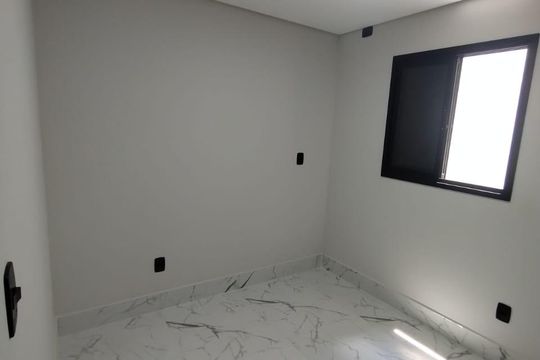 Quarto 1 de casa à venda com 2 quartos, 80m² em Parque das Nações, Santo André