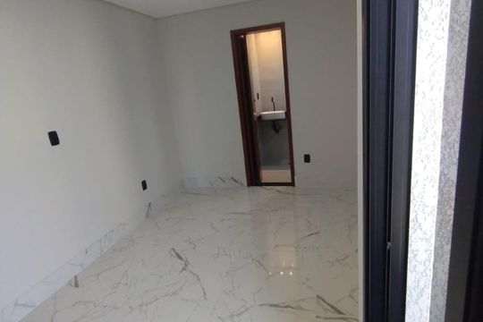 Quarto 1 de casa à venda com 2 quartos, 80m² em Parque das Nações, Santo André