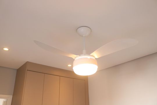 Quarto de apartamento para alugar com 1 quarto, 38m² em Barra Funda, São Paulo