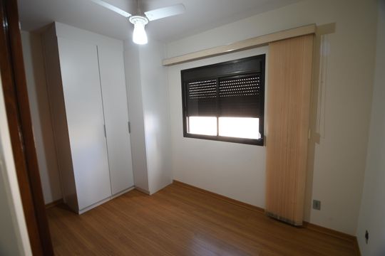 Quarto 2 de apartamento à venda com 3 quartos, 120m² em Vila Industrial (campinas), Campinas