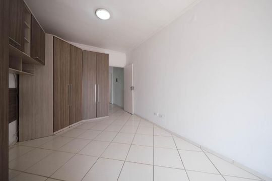 Suíte 2 de casa à venda com 2 quartos, 96m² em Vila Sao Francisco, São Paulo