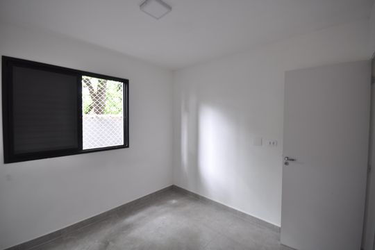 Quarto de apartamento à venda com 1 quarto, 41m² em Vila Medeiros, São Paulo