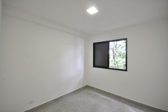 Quarto de apartamento à venda com 1 quarto, 41m² em Vila Medeiros, São Paulo
