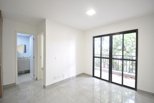 Apartamento à venda com 1 quarto, 41m² em Vila Medeiros, São Paulo