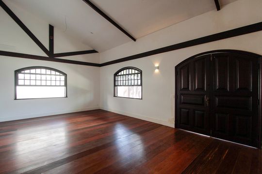 Casa de Condomínio à venda com 6 quartos, 750m² em Barra da Tijuca, Rio de Janeiro