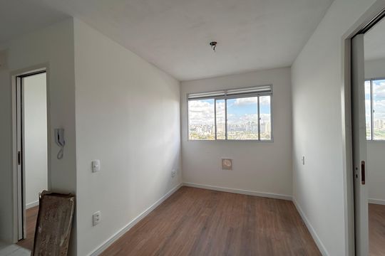 Apartamento para alugar com 2 quartos, 33m² em Jardim Pereira Leite, São Paulo