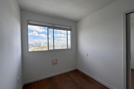 Sala de apartamento para alugar com 2 quartos, 33m² em Jardim Pereira Leite, São Paulo
