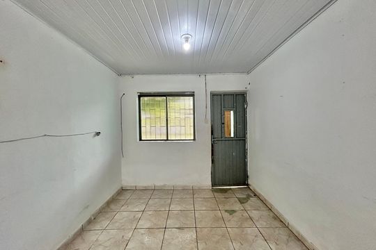 Sala de casa para alugar com 2 quartos, 70m² em Santos Dumont, São Leopoldo