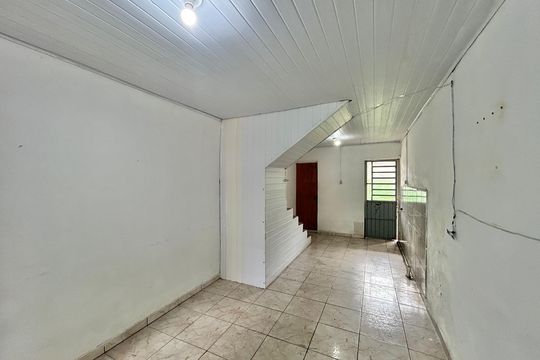 Casa para alugar com 2 quartos, 70m² em Santos Dumont, São Leopoldo