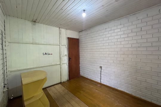 Quarto de casa para alugar com 2 quartos, 70m² em Santos Dumont, São Leopoldo