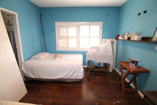 Suíte 2 de casa para alugar com 4 quartos, 630m² em Chácaras São José, São José dos Campos