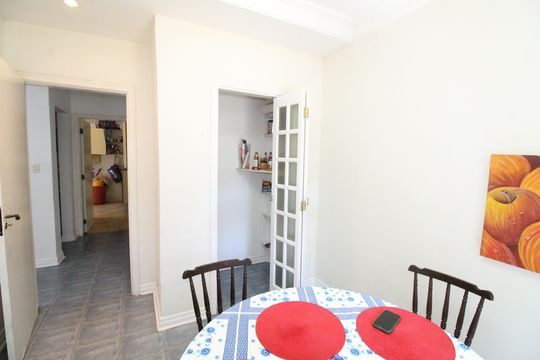 Copa de casa para alugar com 4 quartos, 630m² em Chácaras São José, São José dos Campos