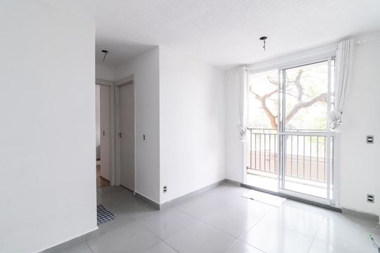 Apartamento à venda com 2 quartos, 42m² em Jardim America da Penha, São Paulo