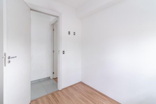Quarto 2 de apartamento à venda com 2 quartos, 42m² em Jardim America da Penha, São Paulo