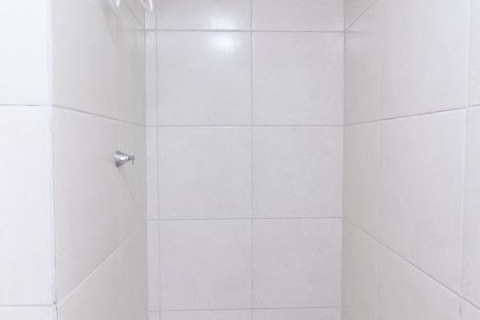 Banheiro de apartamento à venda com 2 quartos, 42m² em Jardim America da Penha, São Paulo