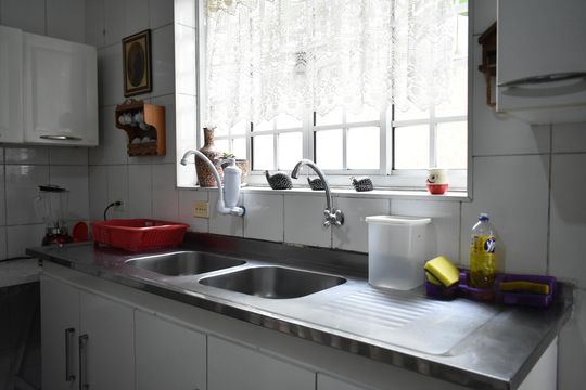 Cozinha de casa à venda com 4 quartos, 299m² em Planalto Paulista, São Paulo
