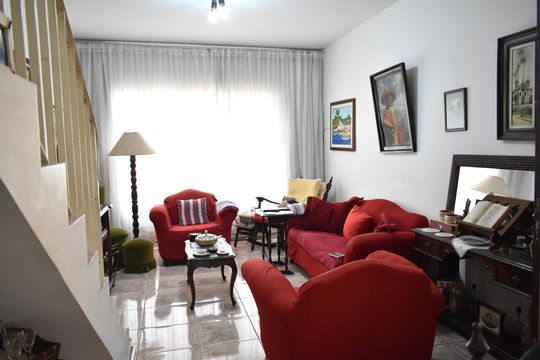 Casa à venda com 4 quartos, 299m² em Planalto Paulista, São Paulo