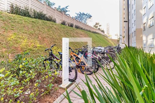 Área comum de apartamento à venda com 2 quartos, 32m² em Jardim Celeste, São Paulo