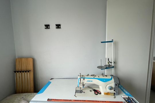 Quarto 2 de apartamento à venda com 2 quartos, 32m² em Jardim Celeste, São Paulo