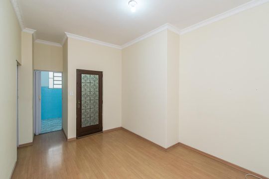 Sala de apartamento à venda com 2 quartos, 49m² em Vila da Penha, Rio de Janeiro