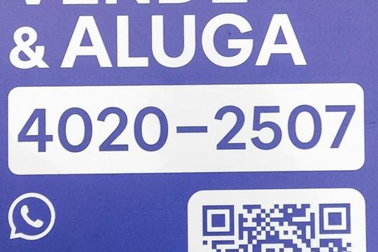 Placa de apartamento à venda com 2 quartos, 49m² em Vila da Penha, Rio de Janeiro