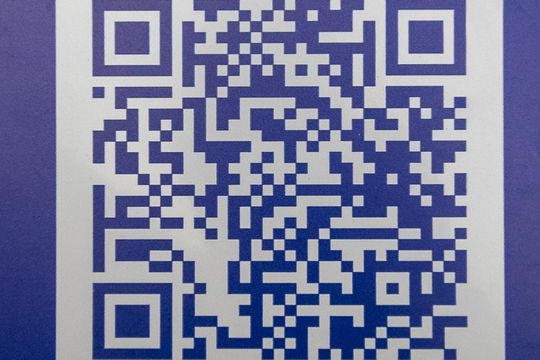 QR Code de apartamento à venda com 2 quartos, 49m² em Vila da Penha, Rio de Janeiro
