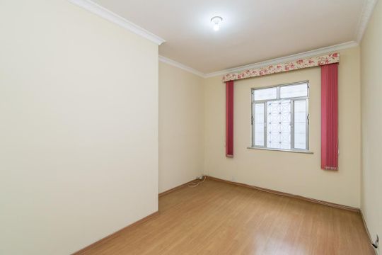 Apartamento à venda com 2 quartos, 49m² em Vila da Penha, Rio de Janeiro