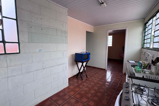 Cozinha de casa à venda com 5 quartos, 293m² em Jardim Eulina, Campinas