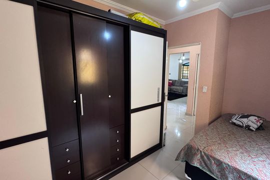 Quarto 2 de casa à venda com 5 quartos, 293m² em Jardim Eulina, Campinas