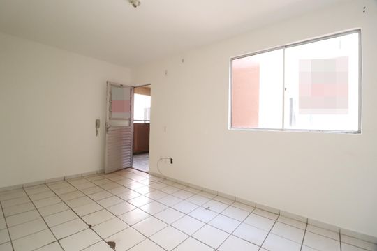Apartamento para alugar com 2 quartos, 47m² em Mansour, Uberlândia
