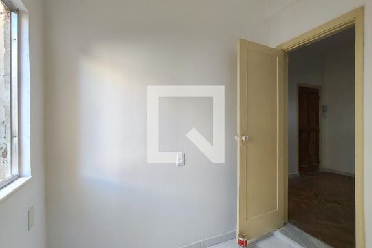 Apartamento para alugar com 2 quartos, 50m² em Rio Comprido, Rio de Janeiro