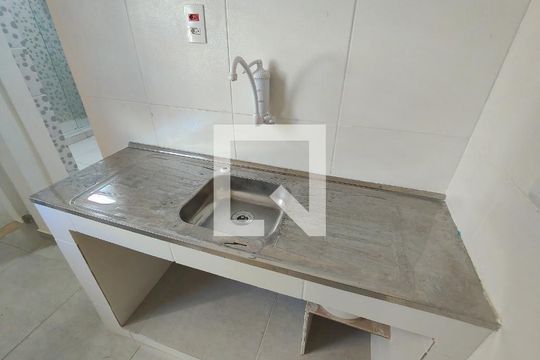 Apartamento para alugar com 2 quartos, 50m² em Rio Comprido, Rio de Janeiro