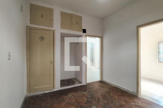 Apartamento para alugar com 2 quartos, 50m² em Rio Comprido, Rio de Janeiro