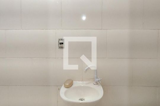 Apartamento para alugar com 2 quartos, 50m² em Rio Comprido, Rio de Janeiro