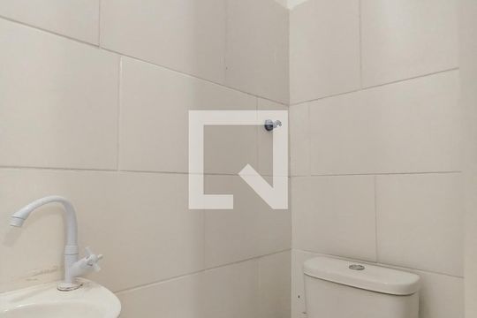 Apartamento para alugar com 2 quartos, 50m² em Rio Comprido, Rio de Janeiro