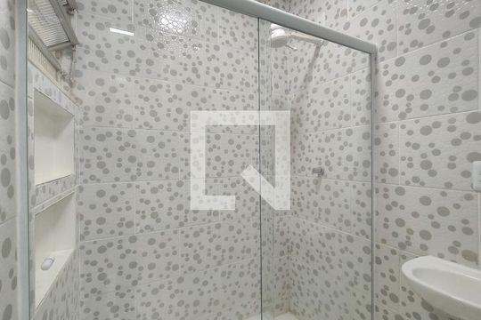 Apartamento para alugar com 2 quartos, 50m² em Rio Comprido, Rio de Janeiro