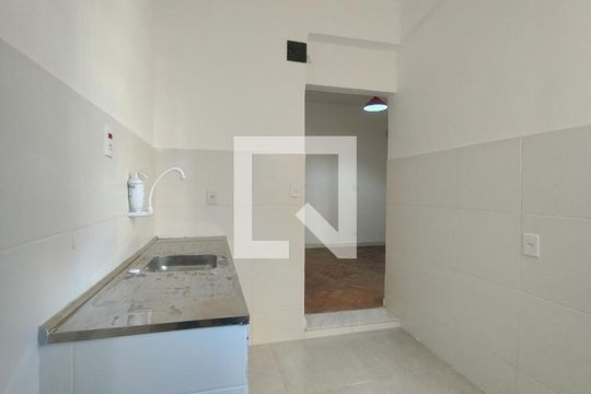 Apartamento para alugar com 2 quartos, 50m² em Rio Comprido, Rio de Janeiro