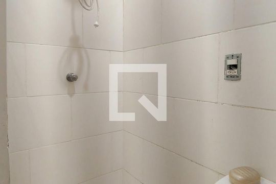 Apartamento para alugar com 2 quartos, 50m² em Rio Comprido, Rio de Janeiro