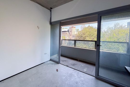 Studio de kitnet/studio à venda com 1 quarto, 24m² em Jardim Paulista, São Paulo