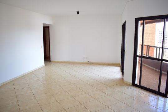 Apartamento para alugar com 4 quartos, 174m² em Centro, Ribeirão Preto