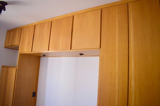 Suíte 2 de apartamento para alugar com 4 quartos, 174m² em Centro, Ribeirão Preto