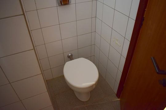 Banheiro 2 de apartamento para alugar com 4 quartos, 174m² em Centro, Ribeirão Preto